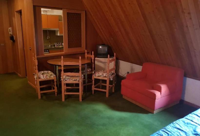 Appartamenti Delfina