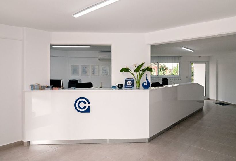 Artemis Cynthia Complex