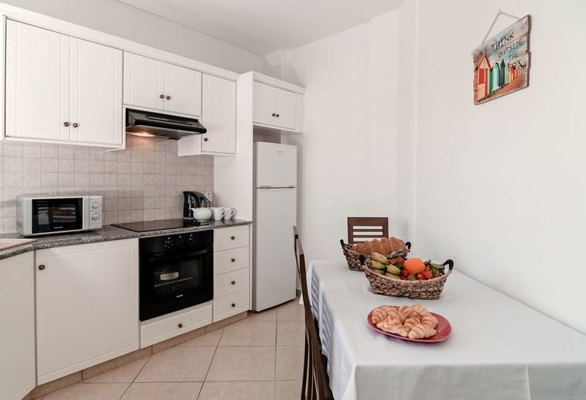 Artemis Cynthia Complex