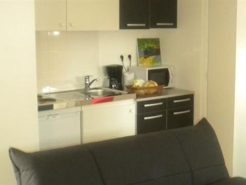 Appartements De L'auberge Du Chemin De Fer