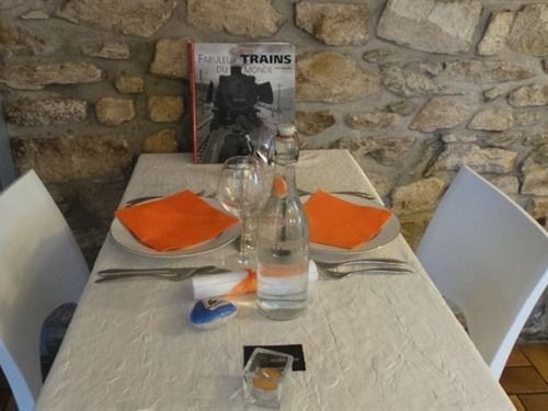 Appartements De L'auberge Du Chemin De Fer