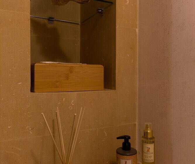 ベッドアンドブレックファースト Casa Galateo 20