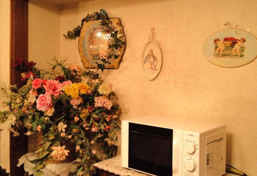 مبيت وإفطار Pension Puppy Tail