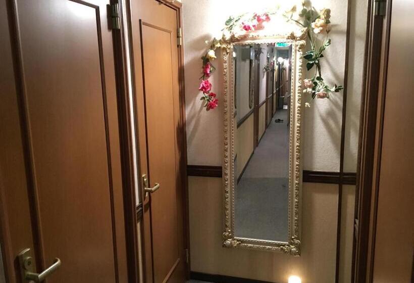 مبيت وإفطار Pension Puppy Tail