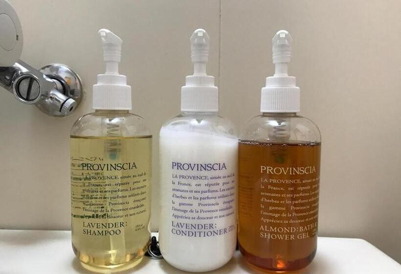 مبيت وإفطار Pension Puppy Tail