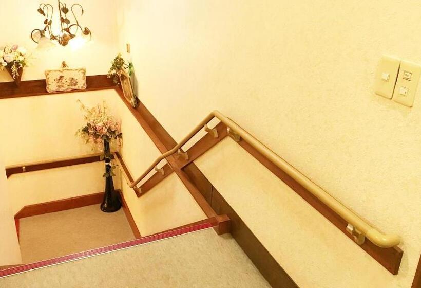 مبيت وإفطار Pension Puppy Tail