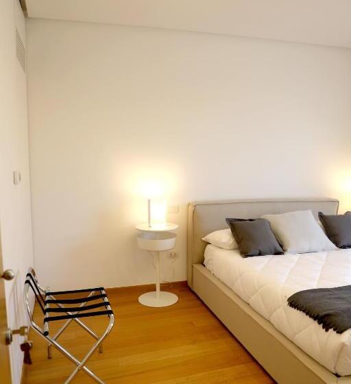 צימר Vista Borgo Antico