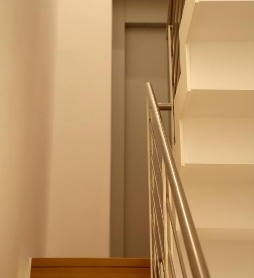 צימר Vista Borgo Antico