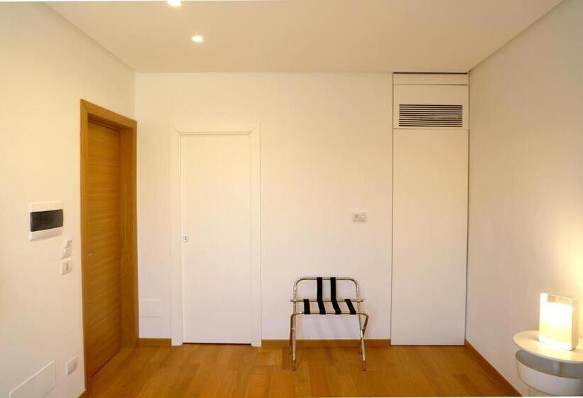 צימר Vista Borgo Antico