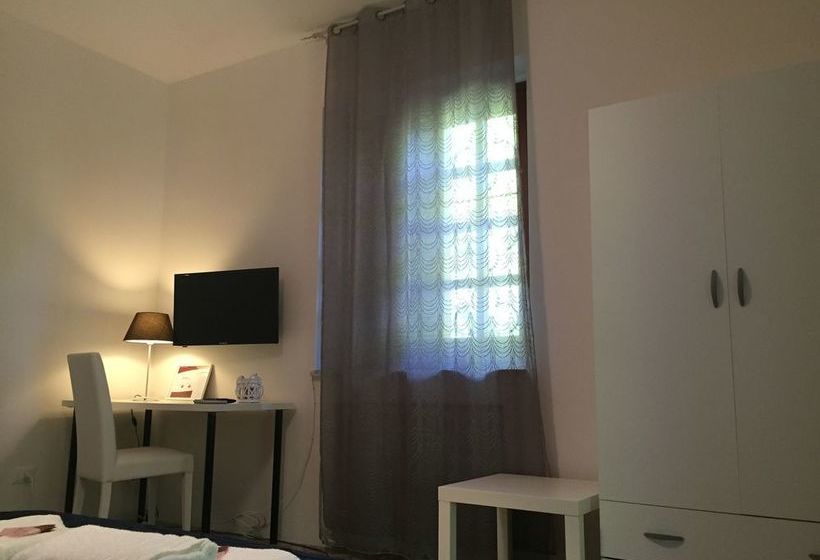 住宿加早餐 Villa Angela Suite