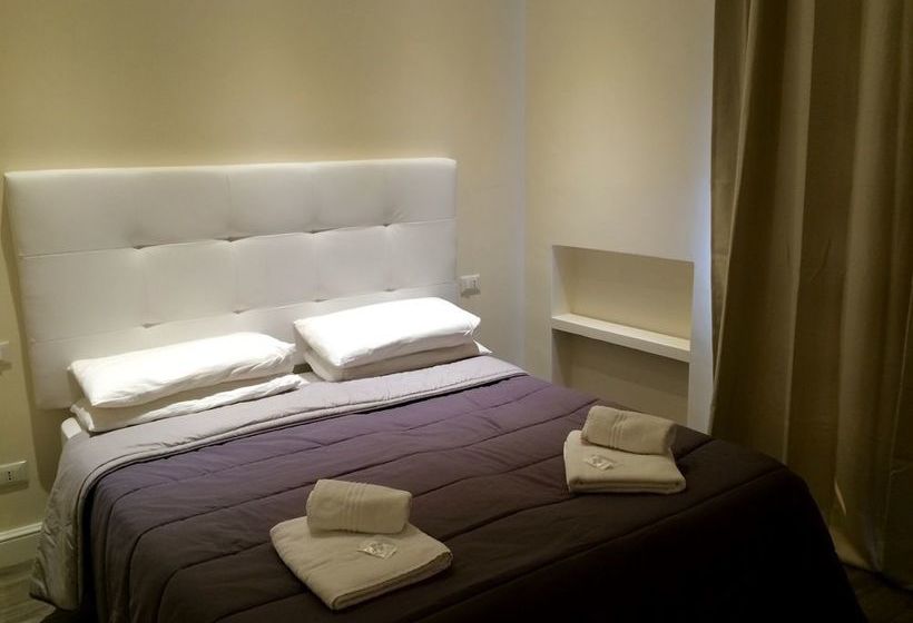 住宿加早餐 Villa Angela Suite