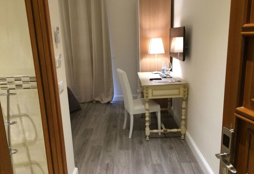 住宿加早餐 Villa Angela Suite