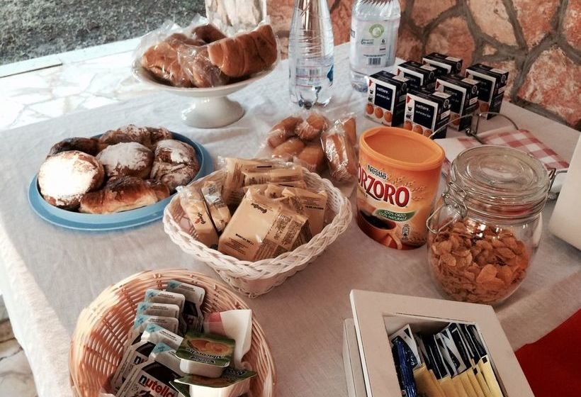 住宿加早餐 Villa Angela Suite