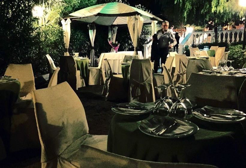 住宿加早餐 Villa Angela Suite