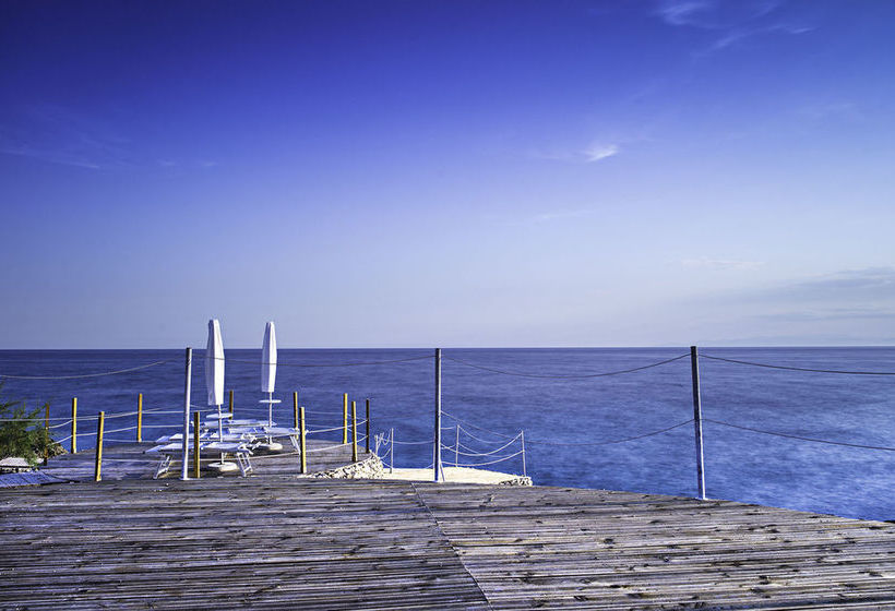 住宿加早餐 Villa Angela Suite