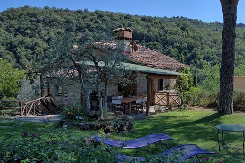 Bigiolo A Melazzano