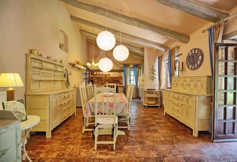 Villa Letizia By Posarellivillas