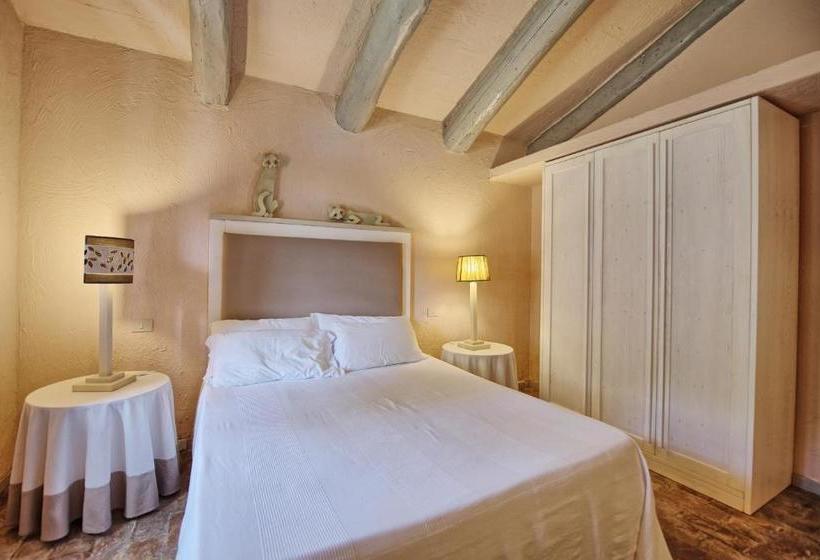 Villa Letizia By Posarellivillas