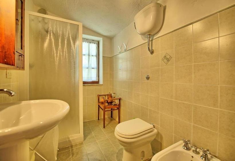 Villa Letizia By Posarellivillas