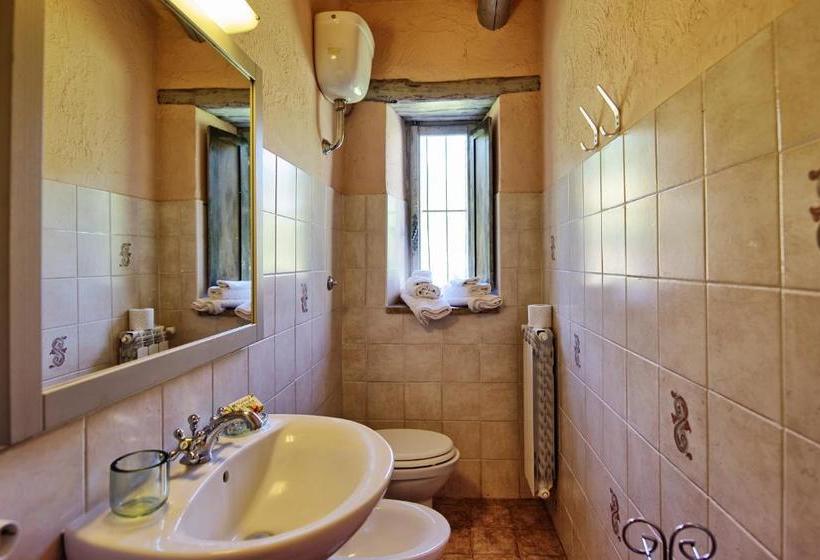 Villa Letizia By Posarellivillas