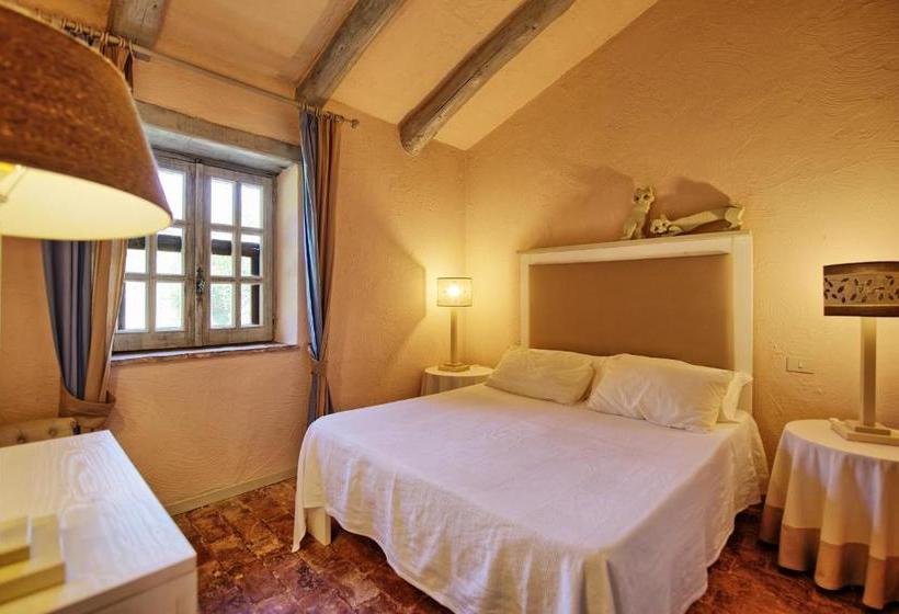 Villa Letizia By Posarellivillas