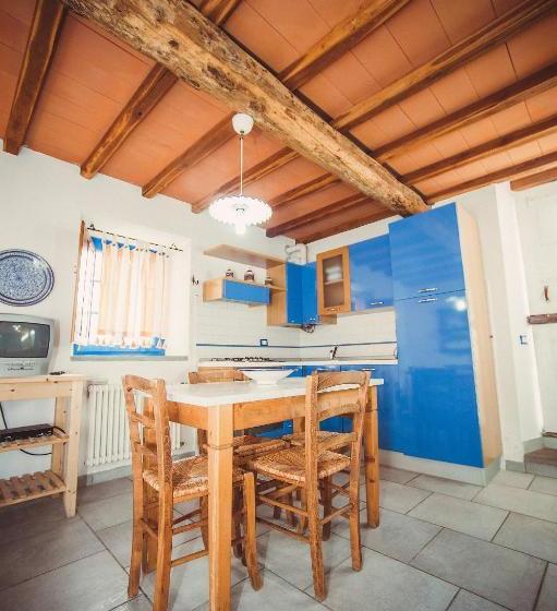 Casa Vacanze Al Settimo Cielo