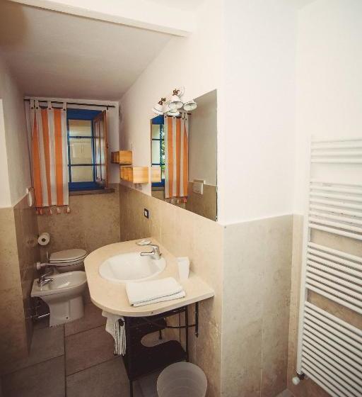 Casa Vacanze Al Settimo Cielo