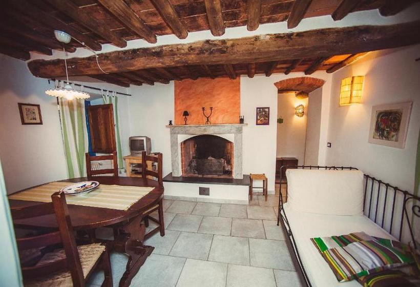 Casa Vacanze Al Settimo Cielo