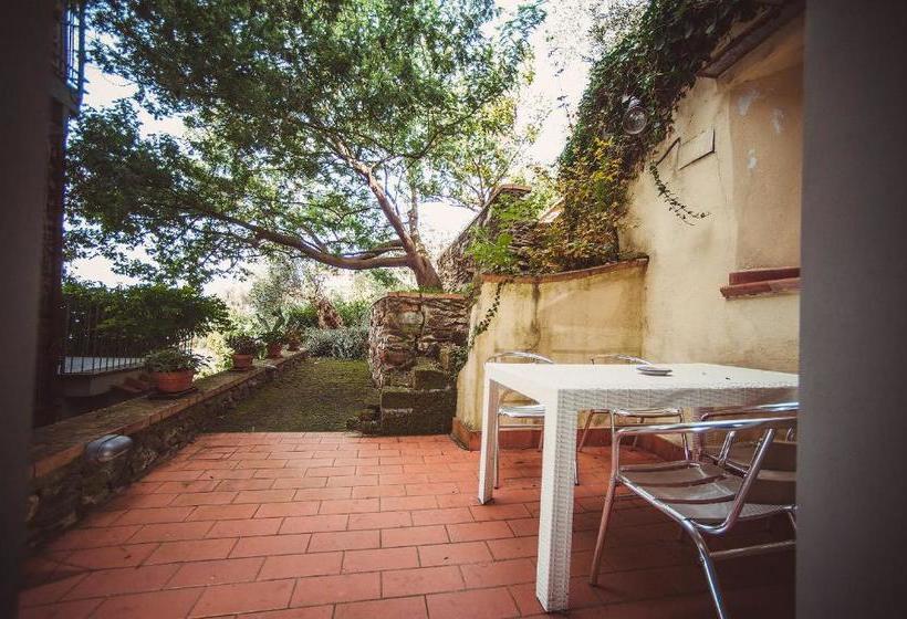 Casa Vacanze Al Settimo Cielo