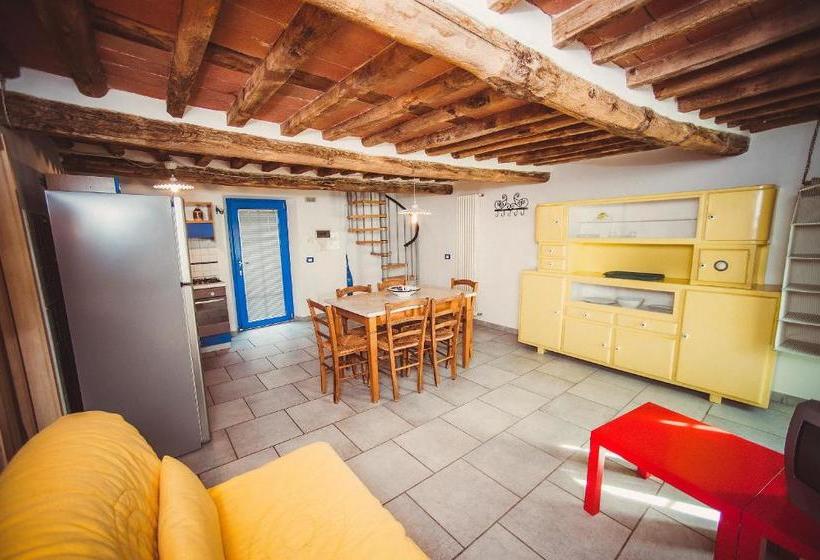 Casa Vacanze Al Settimo Cielo