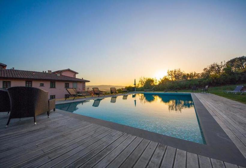 Casaforte Villa & Resort