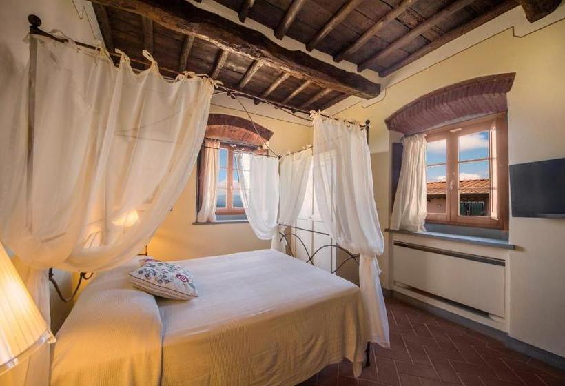 Casaforte Villa & Resort