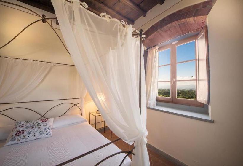 Casaforte Villa & Resort