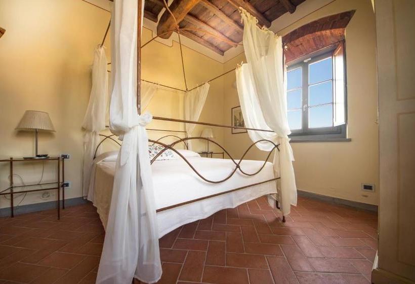 Casaforte Villa & Resort