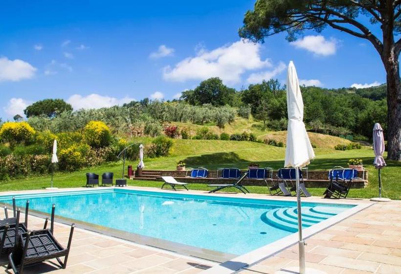 Casaforte Villa & Resort