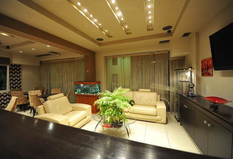 Ceragio Hotel & Apartments