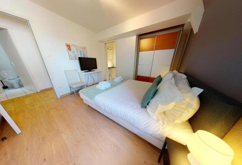 Colmarappart Grand Rue