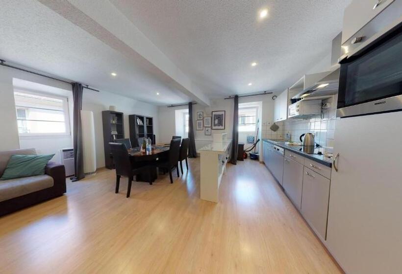 Colmarappart Grand Rue