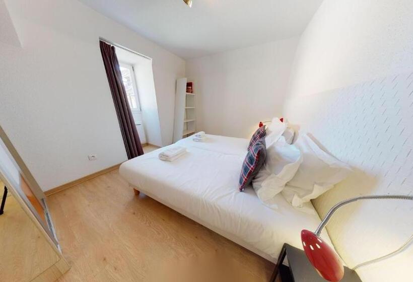 Colmarappart Grand Rue