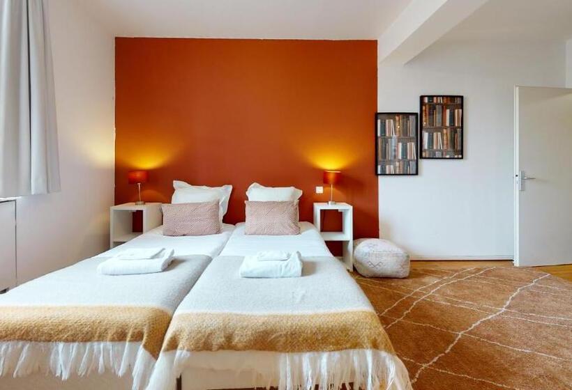 Colmarappart Rue Des Clefs