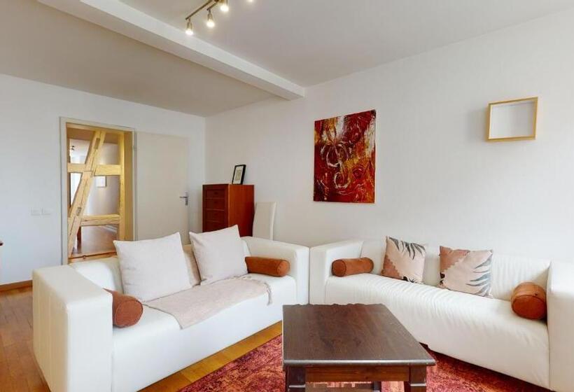 Colmarappart Rue Des Clefs