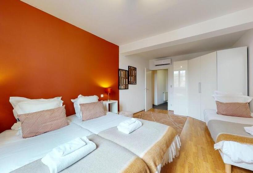 Colmarappart Rue Des Clefs