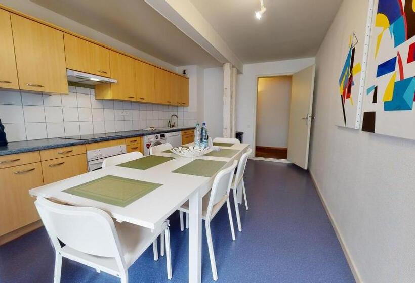 Colmarappart Rue Des Clefs