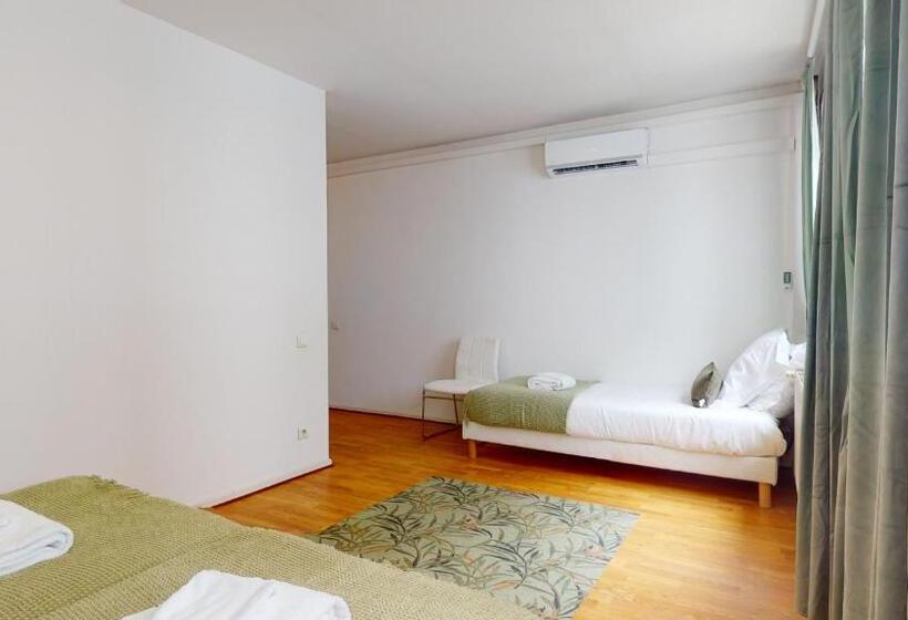 Colmarappart Rue Des Clefs