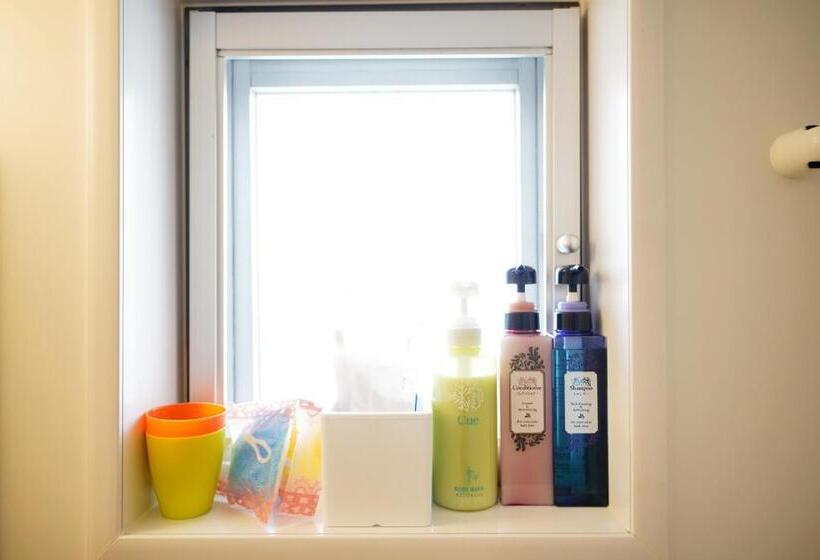 Condominium Golf Golf Tsuboya