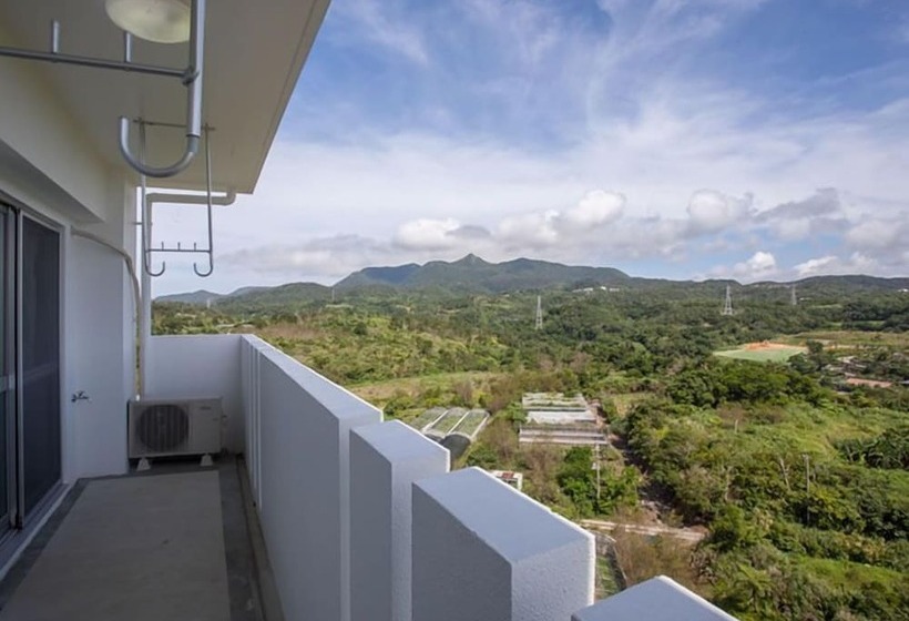 Condominium Resort Nago Grand Sedona