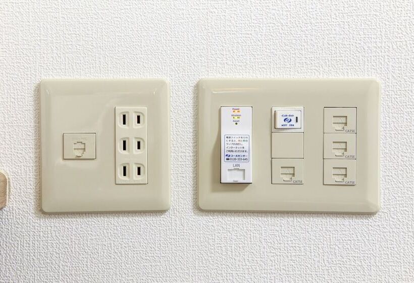 Condominium Resort Nago Grand Sedona