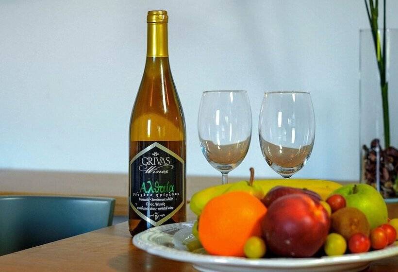 Dilofo Hotel Luxury Suites