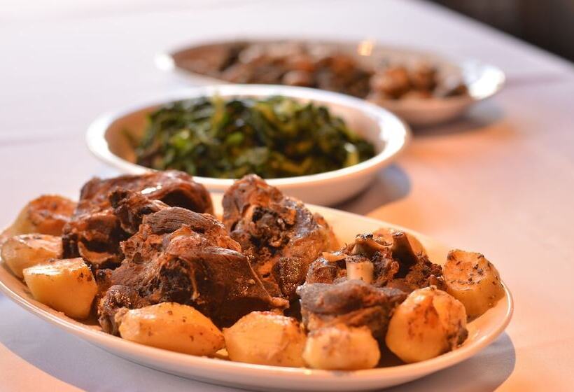 Dilofo Hotel Luxury Suites