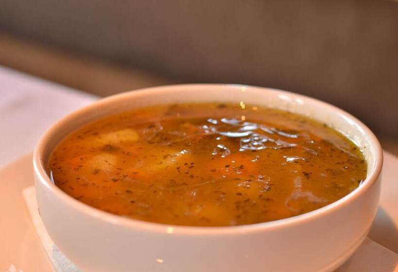 Dilofo Hotel Luxury Suites